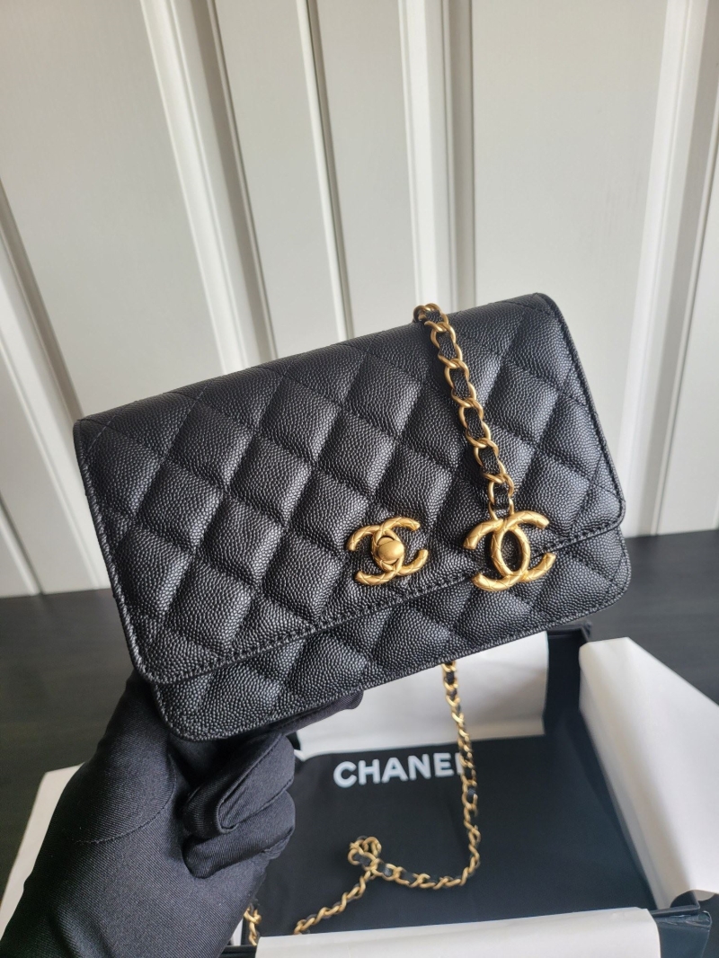 Chanel WOC Bags